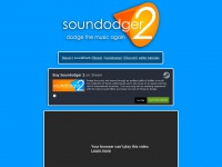 soundodger.com