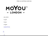 Moyou.co.uk