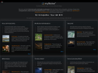 Mynoise.net