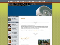 southafricanwinesociety.ca Thumbnail