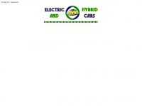 electricandhybridcars.com Thumbnail
