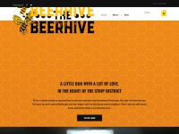 thebeerhive.com Thumbnail