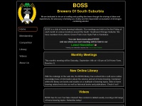 bossbeer.org Thumbnail