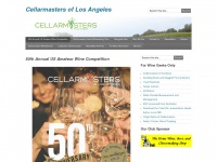 cellarmastersla.org Thumbnail