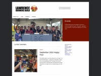 Lawrencebrewers.org