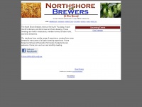northshorebrewers.org