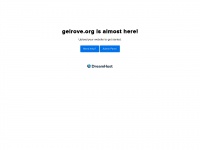 geirove.org
