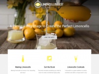 limoncelloquest.com