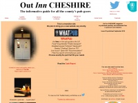 outinncheshire.co.uk Thumbnail
