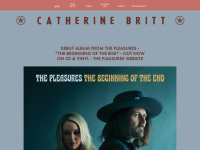 Catherinebritt.com