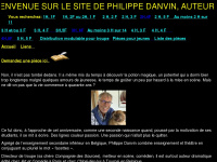 Philippedanvin.com