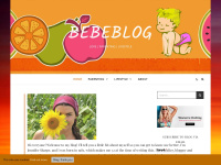 Mrsbebeblog.co.uk