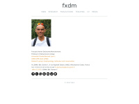 Fxdm.org