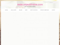 objectif-kine.com