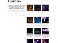 lumigeek.com Thumbnail