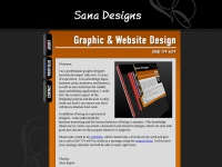 Sanadesigns.com