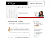 Sphyr.com