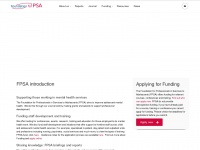 Foundationpsa.org.uk