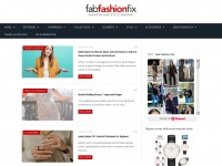 fabfashionfix.com Thumbnail