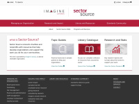 Sectorsource.ca