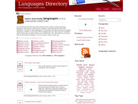 Languagedirectory.free.fr