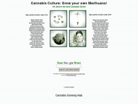 cannabisseedculture.com
