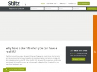 Stiltz.co.uk