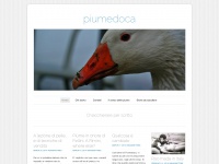 Piumedoca.wordpress.com