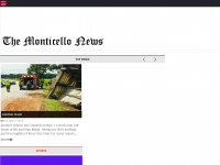 themonticellonews.com Thumbnail
