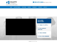 Gillettelawgroup.com