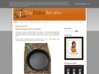 thepaleoreview.com Thumbnail