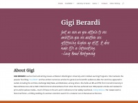 Gigiberardi.com