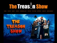 treasonshow.co.uk Thumbnail