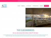 theclubbarbados.com Thumbnail