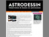astrodessin.com Thumbnail