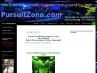 pursuitzone.com Thumbnail