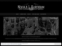 nlrobinson.co.uk Thumbnail