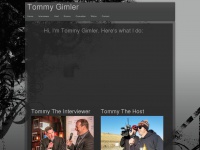 Tommygimler.com
