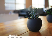 gray-bit.com Thumbnail