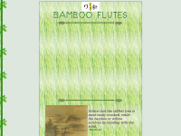 bamboo-man.com Thumbnail