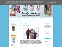 Jennifercomeaux.blogspot.com