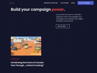 Campaigngears.com