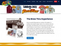 brewthru.com
