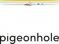 Pigeonhole.com
