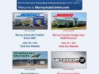 Murrayautocentre.com