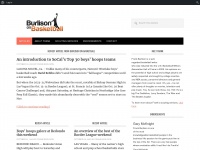 Burlisononbasketball.com