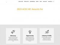 acec-bc.ca Thumbnail