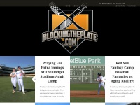 blockingtheplate.com Thumbnail