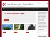 Laurentine.net