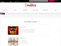 Parkerplayhouse.com